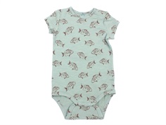 Soft Gallery body Dalton jadeite fish